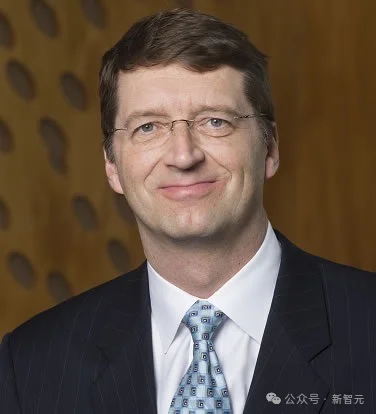 ICLR史无前例！中国团队站上C位，全球AI顶会首次为它设专场