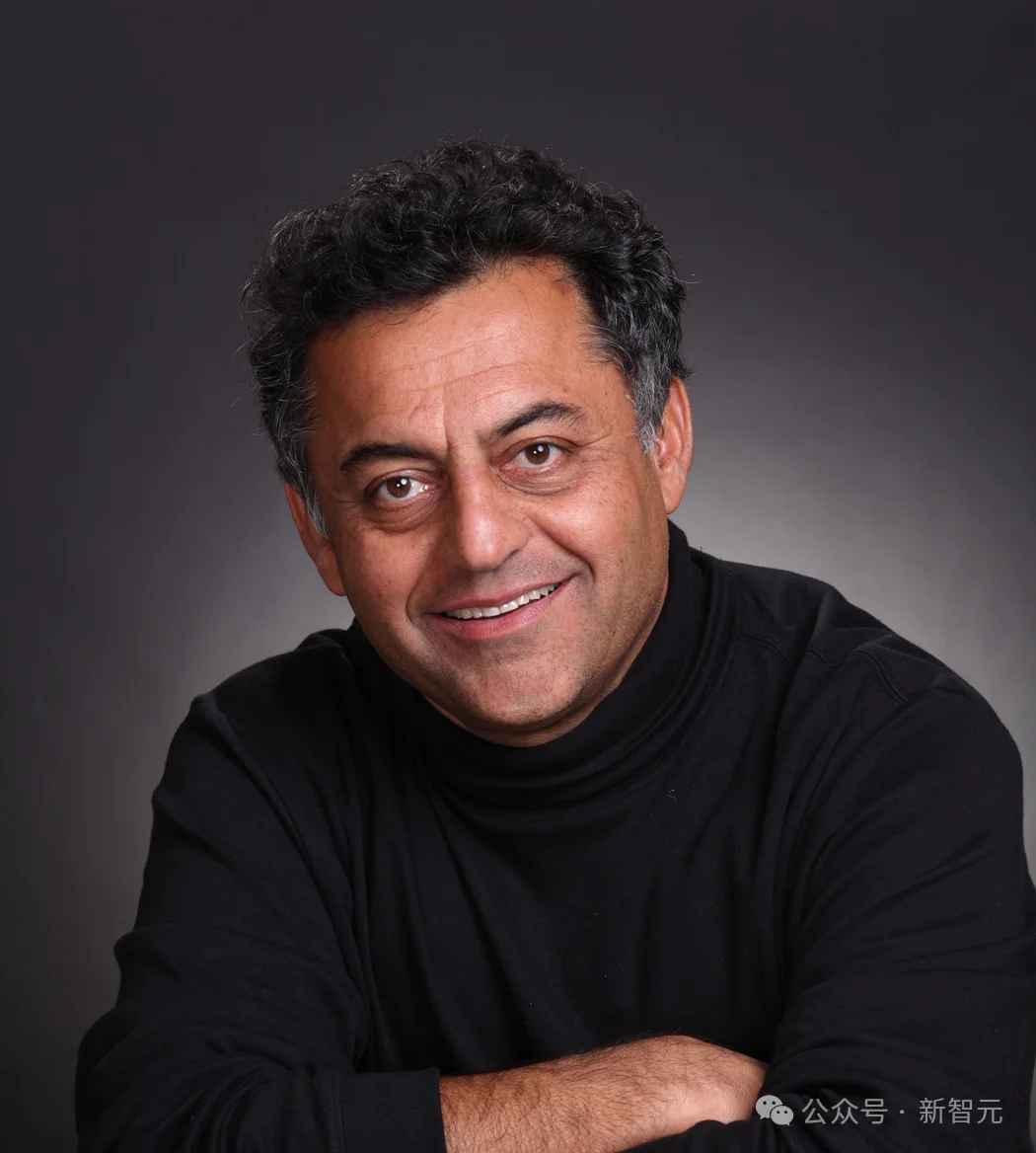 ICLR史无前例！中国团队站上C位，全球AI顶会首次为它设专场