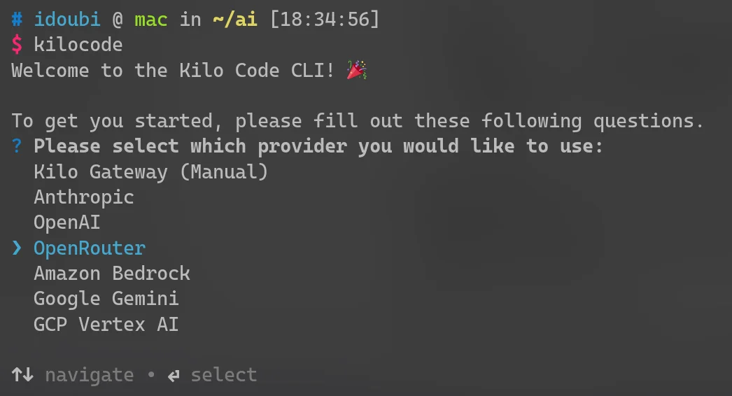我招了 6 个 AI 员工一起干活