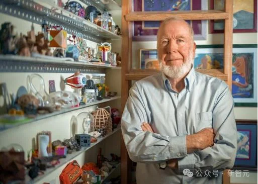 我们等了17年的AI「贾维斯」，这一次真正现身了？