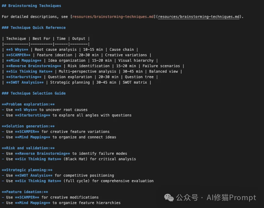 敏捷开发「BMAD」也推出了Agent Skills，CC直接用｜ 斩获2.6万star