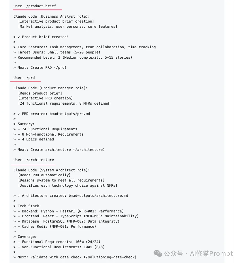 敏捷开发「BMAD」也推出了Agent Skills，CC直接用｜ 斩获2.6万star