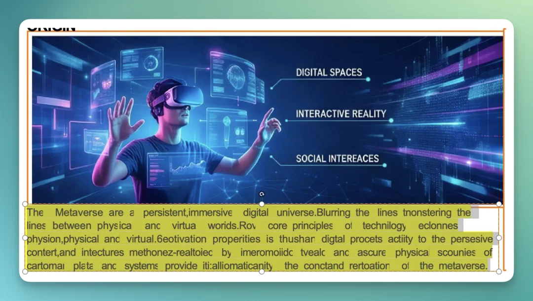 一张 AI 生图，和一份能交付的 PPT 之间，差了什么？