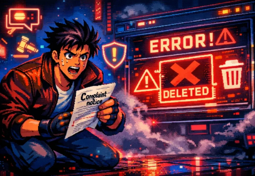 我被AI圈大冰投诉了（附真诚道歉信）