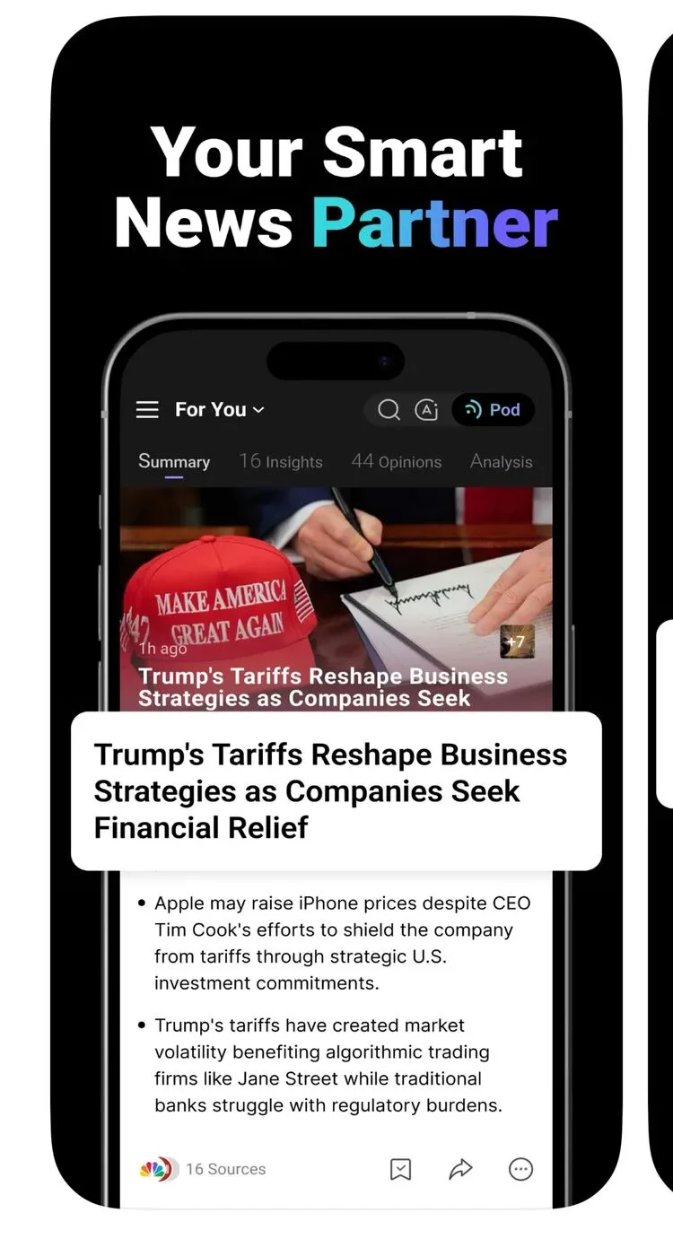 本周AI项目推荐：AI 还会诞生它的“今日头条”吗？