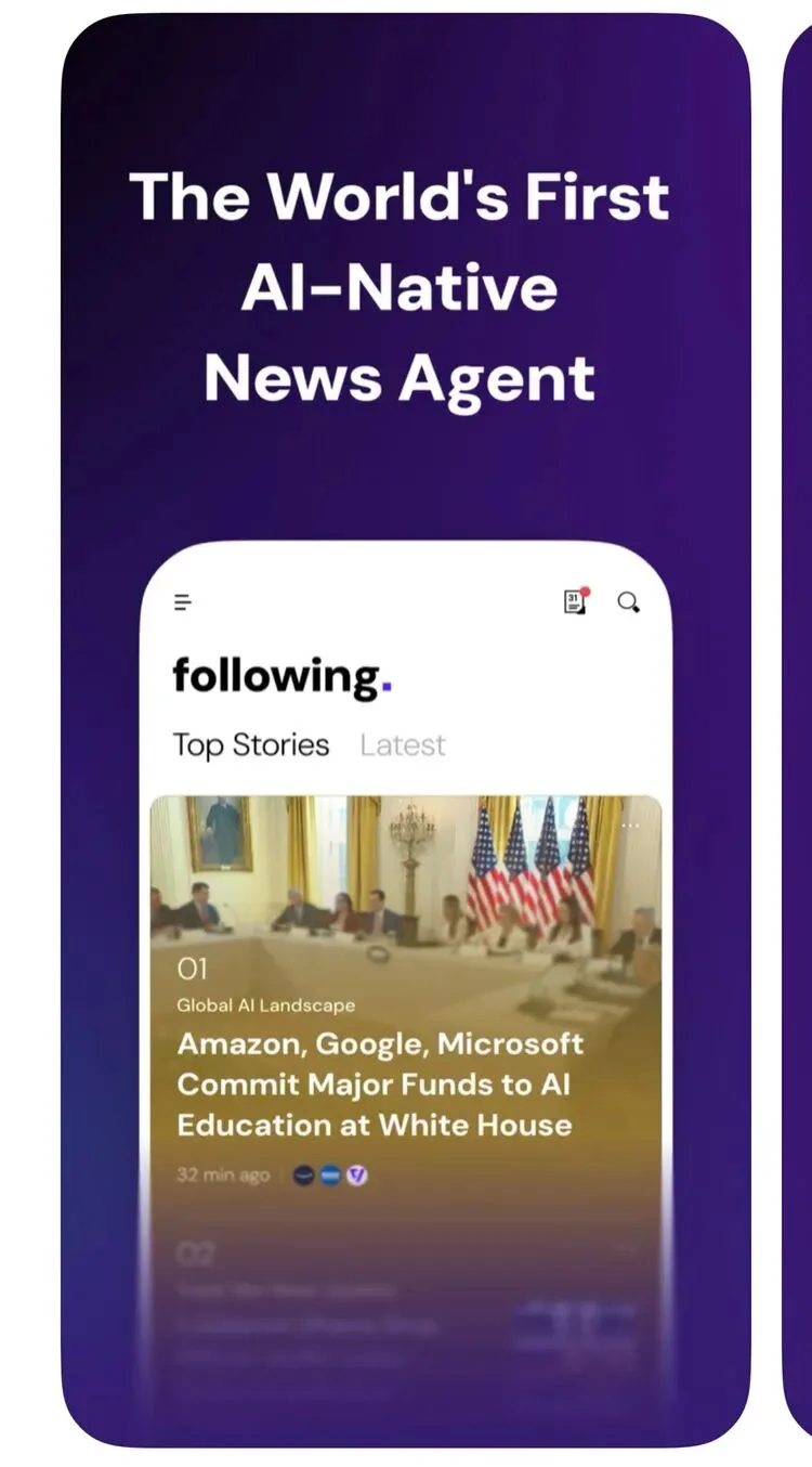 本周AI项目推荐：AI 还会诞生它的“今日头条”吗？