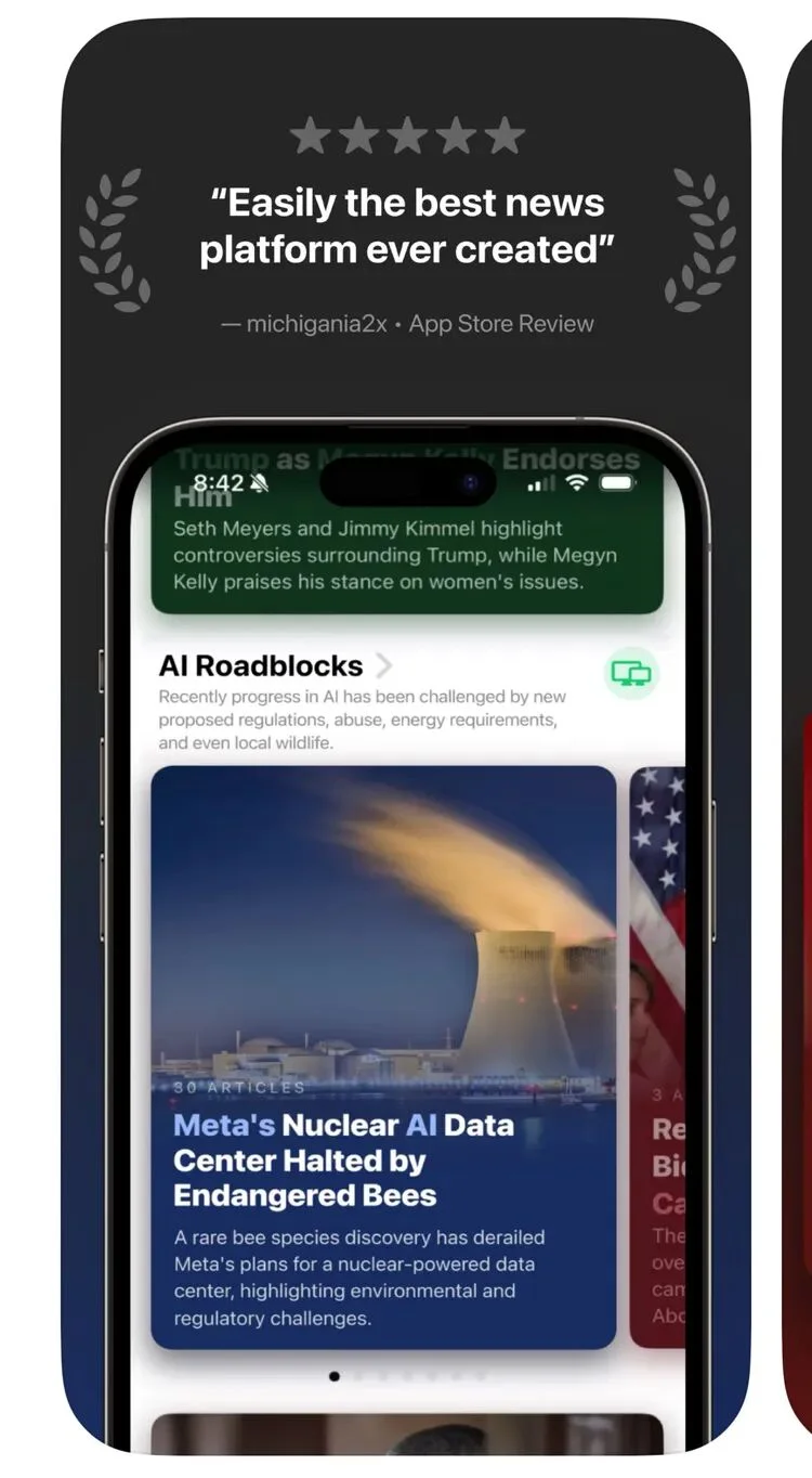 本周AI项目推荐：AI 还会诞生它的“今日头条”吗？