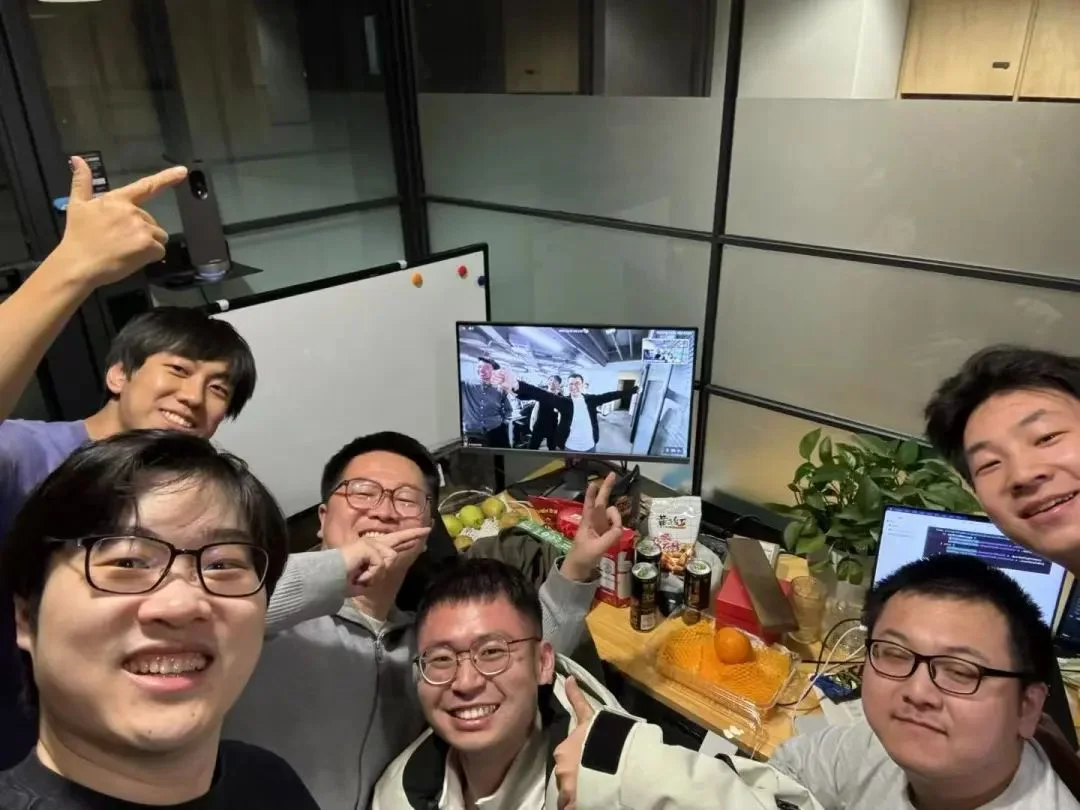 Manus 产品立项初期会议纪要