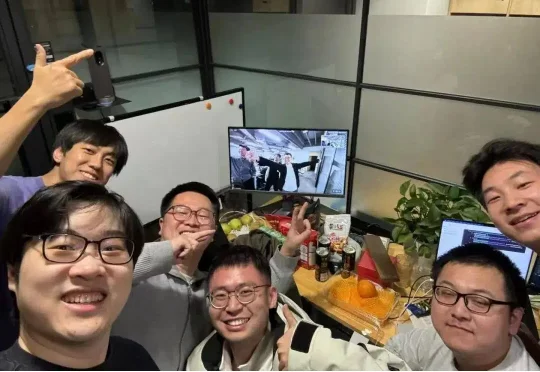 Manus 产品立项初期会议纪要