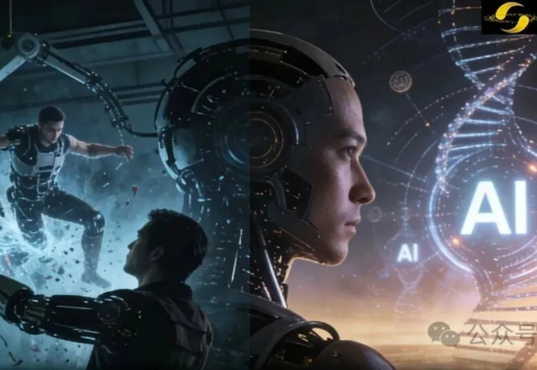 被锁死的想象力：当AI成了科研本身，人类只能是观众