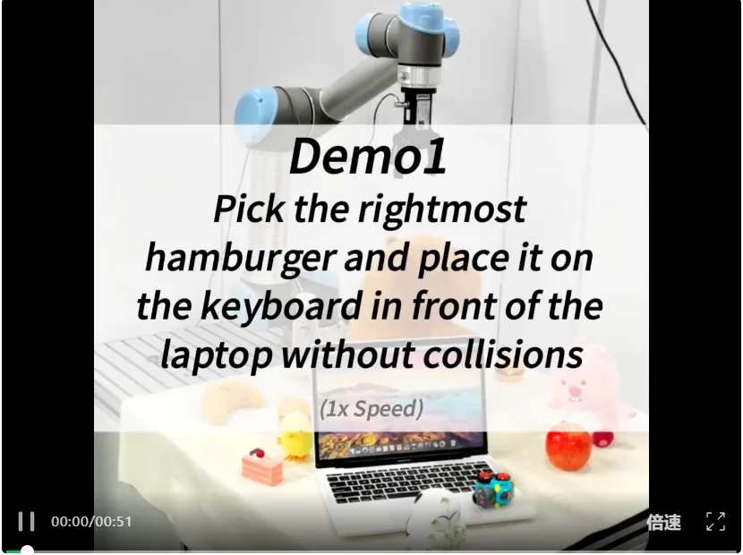 三维空间太难懂？RoboTracer让机器人理解复杂空间指令，推理3D空间轨迹，开放世界也能精确行动