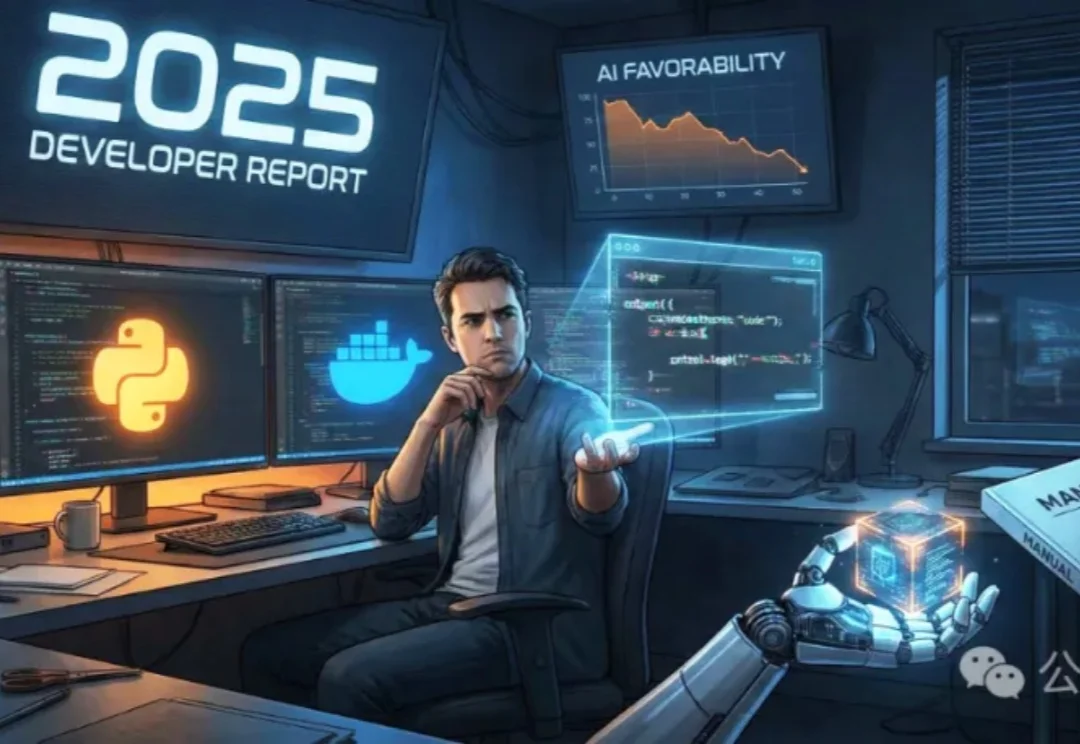 66%的程序员被AI坑惨！改bug比自己写还花时间