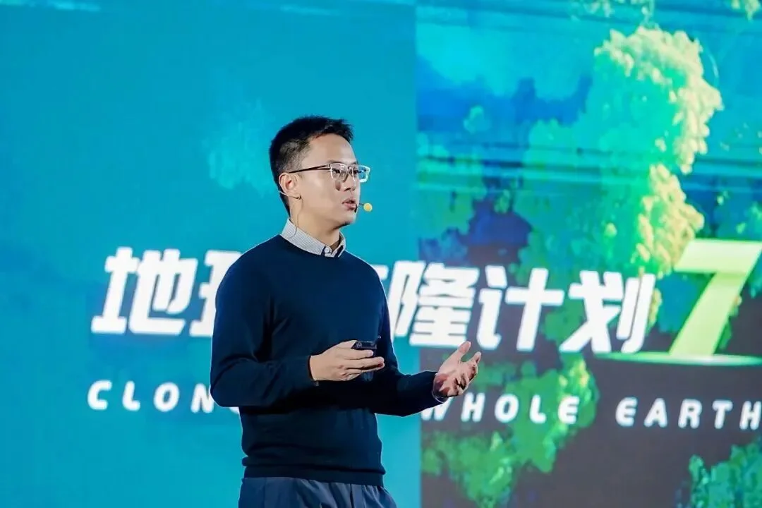 北京冲出“物理AI第一股”！市值153亿，摩尔线程参投