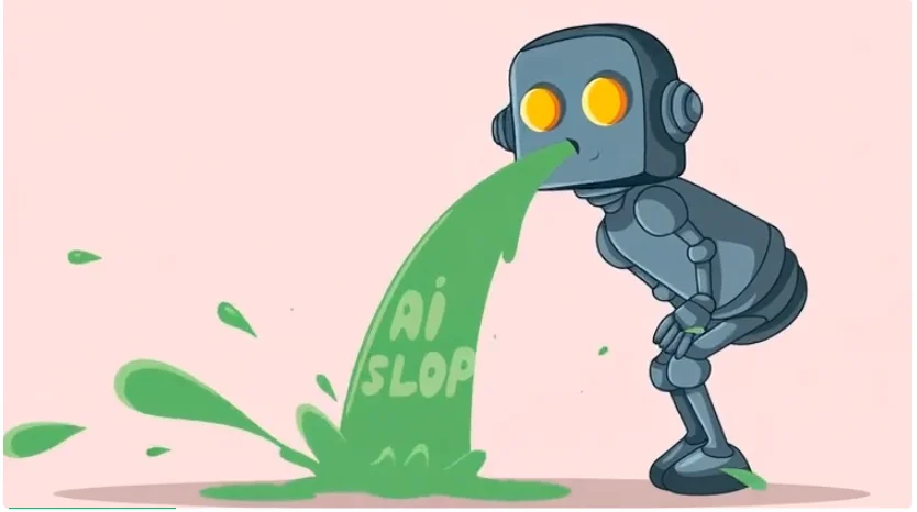 一只AI假猴年入3000万！短视频正在被「电子泔水」淹没