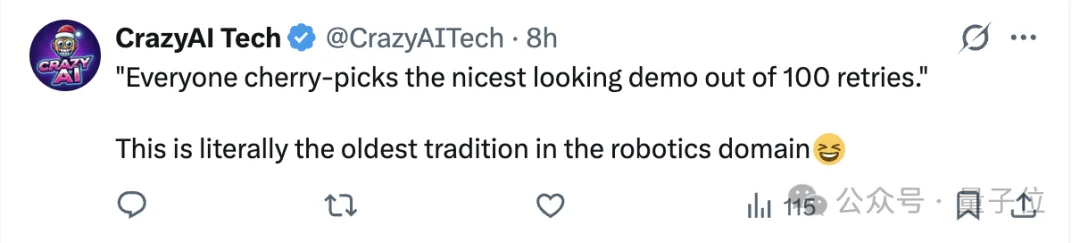 具身智能机器人年度总结，来自英伟达机器人主管