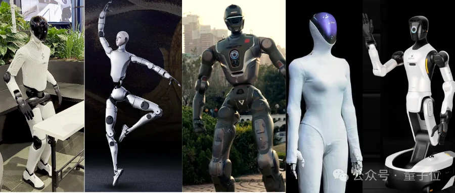 具身智能机器人年度总结，来自英伟达机器人主管