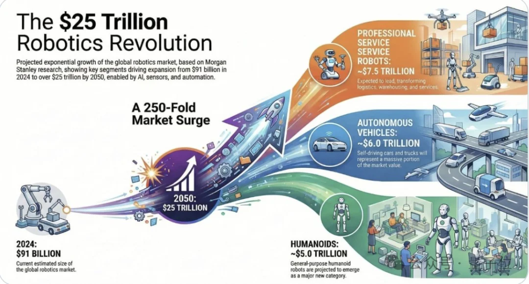 具身智能机器人年度总结，来自英伟达机器人主管
