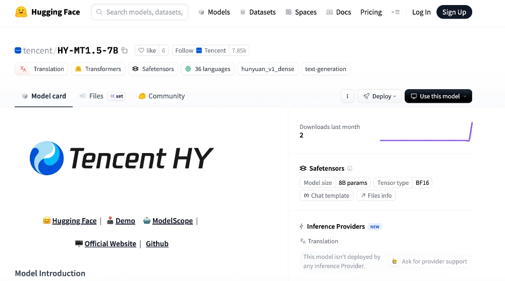 1.8B！腾讯开源新模型，1GB内存手机离线跑，媲美Qwen3-235B