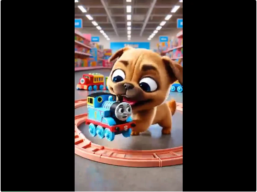 一只AI假猴年入3000万！短视频正在被「电子泔水」淹没