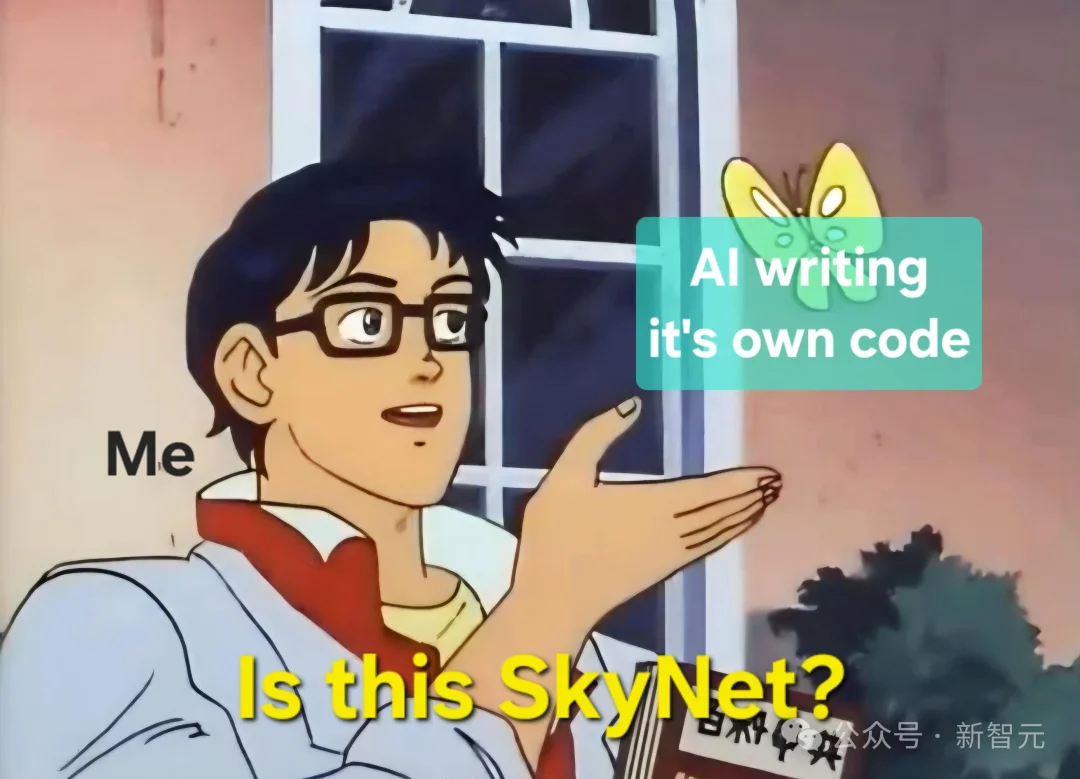 硅谷夜不能寐！三家顶级实验室同时自曝：AI未经编程，涌现惊人能力