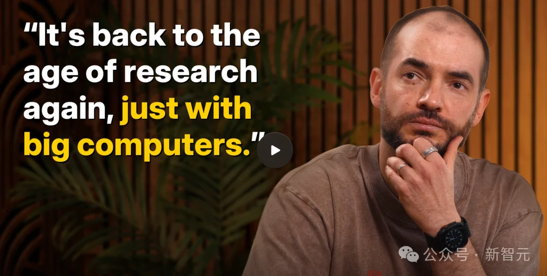 Ilya警告、LeCun冷嘲、奥特曼沉默：Scaling Law时代还能走多远？