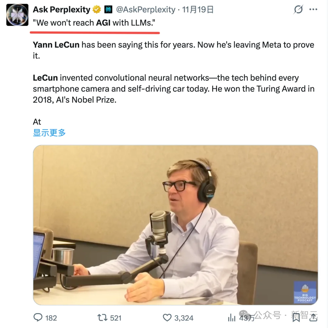 Ilya警告、LeCun冷嘲、奥特曼沉默：Scaling Law时代还能走多远？
