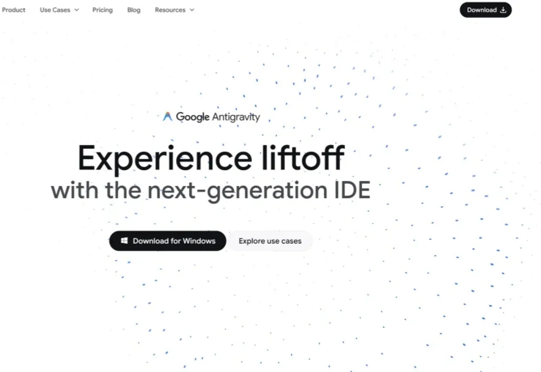 用Antigravity组建最强开发团队：Opus 4.5 + GPT-5.1-Codex-Max + Gemini 3 Pro