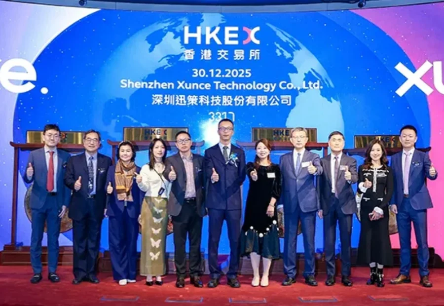 腾讯持股，“大模型Data Agent第一股”上市了！市值140亿