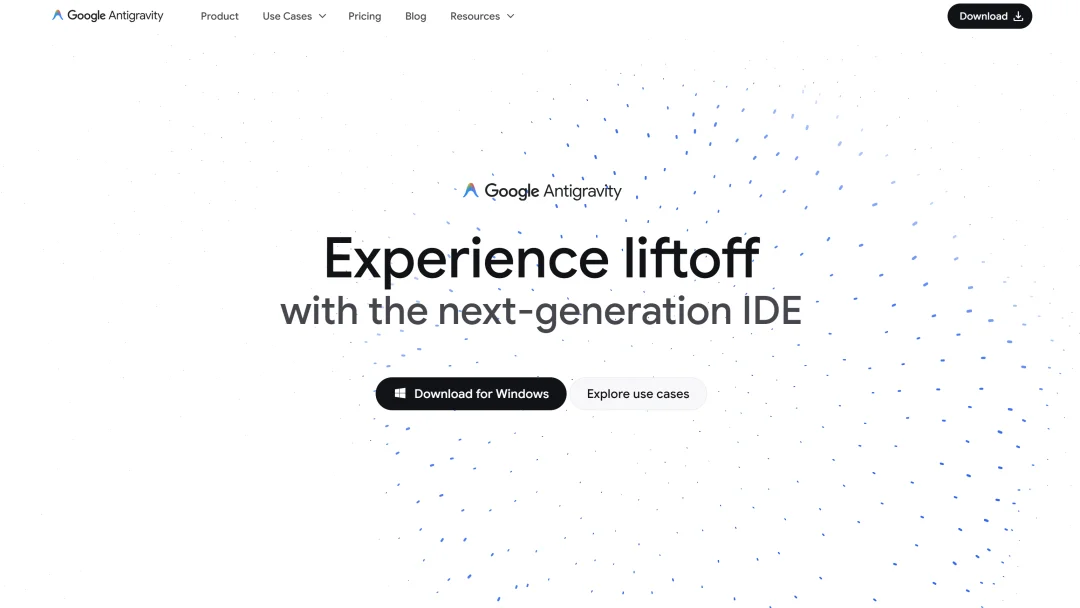 用Antigravity组建最强开发团队:Opus 4.5 + GPT-5.1-Codex-Max + Gemini 3 Pro