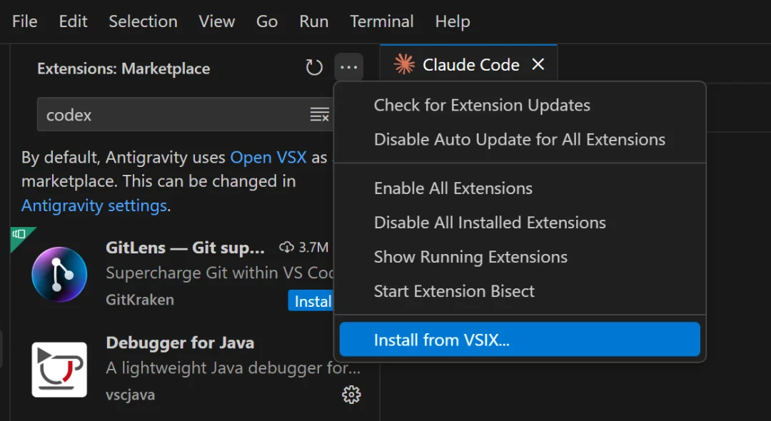 用Antigravity组建最强开发团队:Opus 4.5 + GPT-5.1-Codex-Max + Gemini 3 Pro