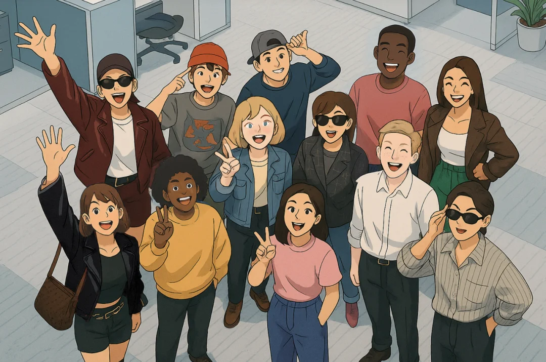 掌管全球万亿资产的「老钱」，为何选中了年轻的 MiniMax ？