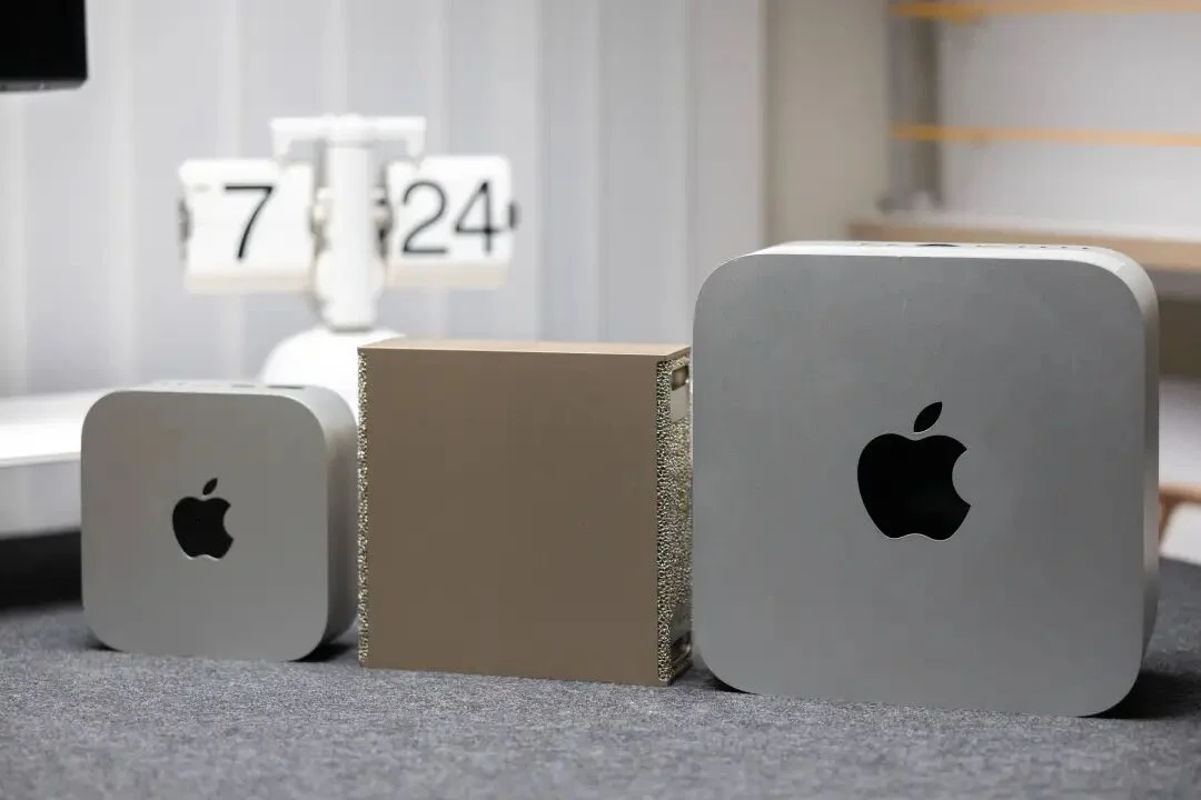 体验英伟达 AI 个人超算「核弹」DGX Spark，能微调出 DeepSeek R2 吗