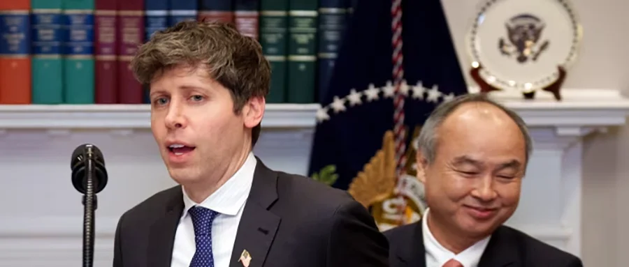 2800亿！OpenAI拿下史上最大额融资