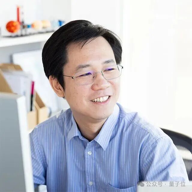 后生可畏!何恺明团队新成果发布,共一清华姚班大二在读