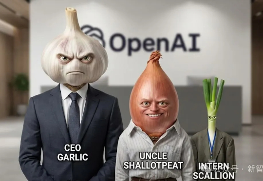 OpenAI内部代码泄露！最强模型「皇帝」登基，0思考延时吓人