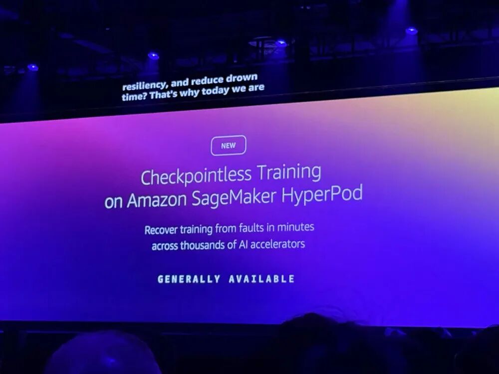 亚马逊Agent全家桶爆更!连甩9个大招,锁定最强智能体平台