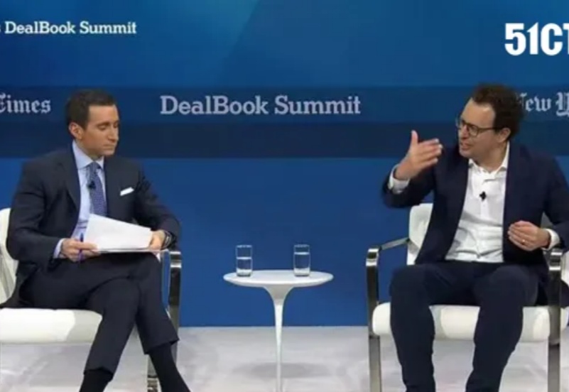 Anthropic启动IPO！CEO自曝内部算力财务模型：不确定性圆锥！回应泡沫：增长肯定放缓，旧芯片价值快速下降！规模依旧有效