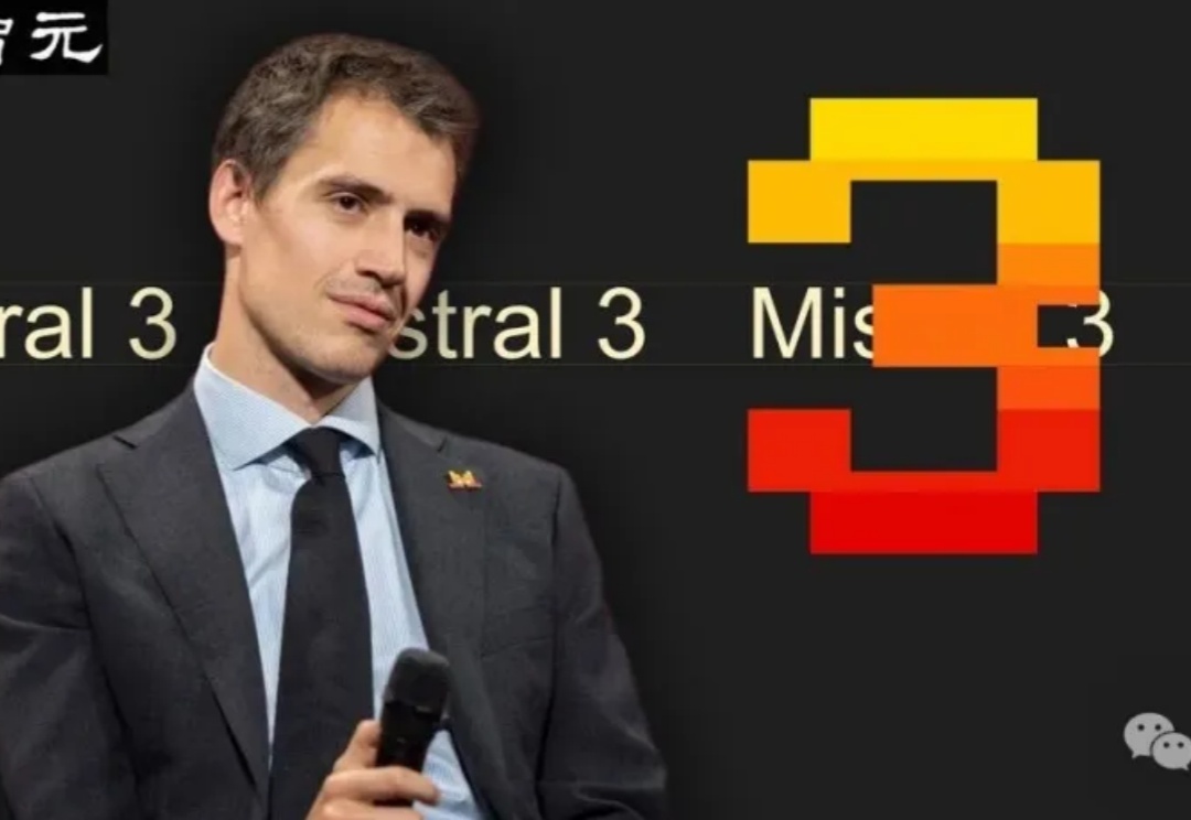 AI三国杀！OpenAI狂卷，DeepSeek封神，却被Mistral偷了家？