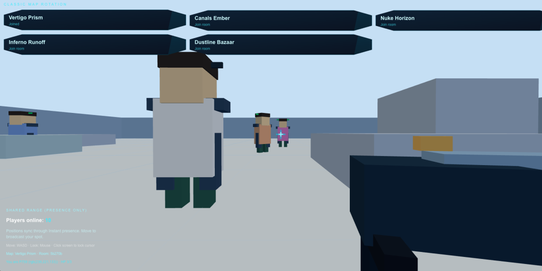 仅用七个提示词,三大AI造出《反恐精英》简化版,网友深扒源码:它“偷”了别人的,连原作者的注释都搬过来了