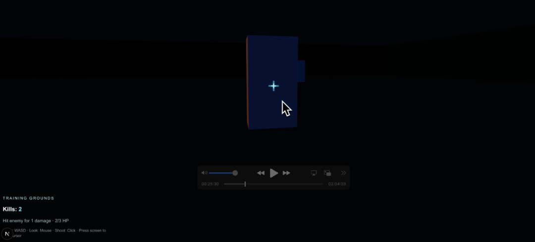仅用七个提示词,三大AI造出《反恐精英》简化版,网友深扒源码:它“偷”了别人的,连原作者的注释都搬过来了