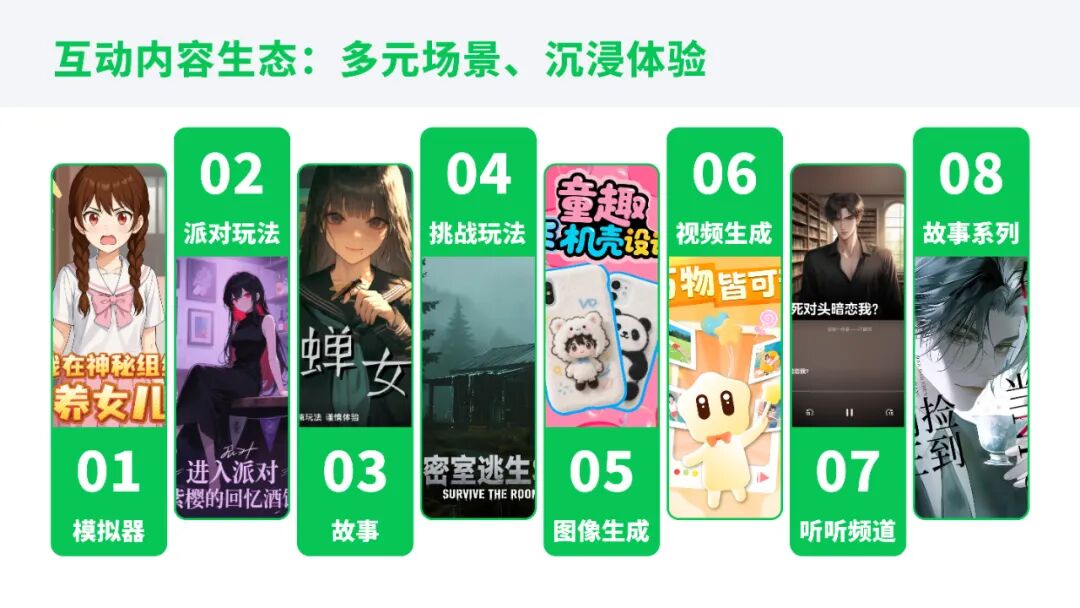 对话造梦次元沈洽金:用AI打造Z世代的迪士尼|AI Founder请回答