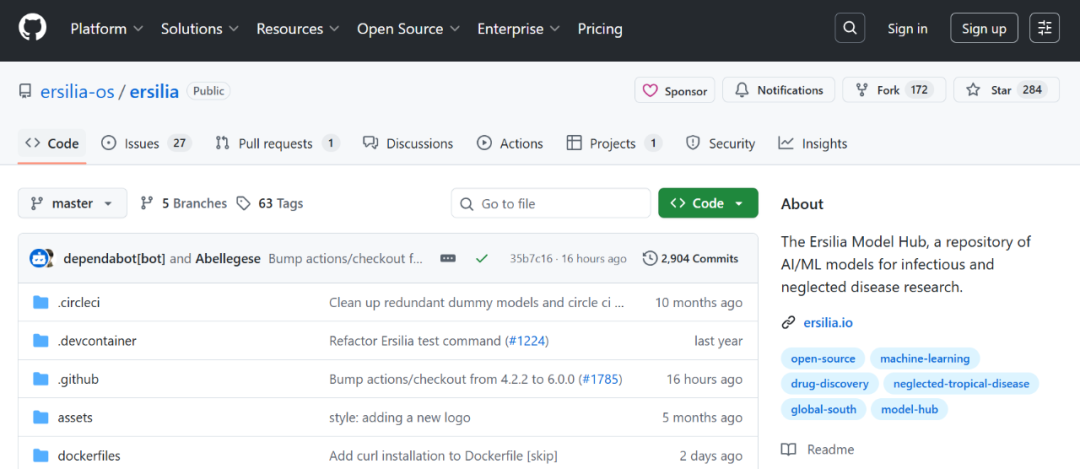 他们用AI和老旧笔记本，给非洲开发救命药
