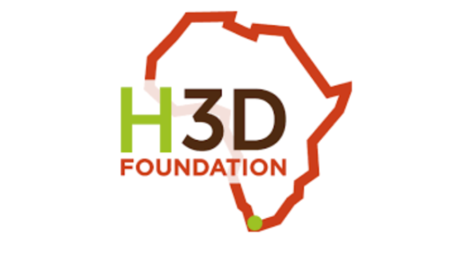 他们用AI和老旧笔记本，给非洲开发救命药