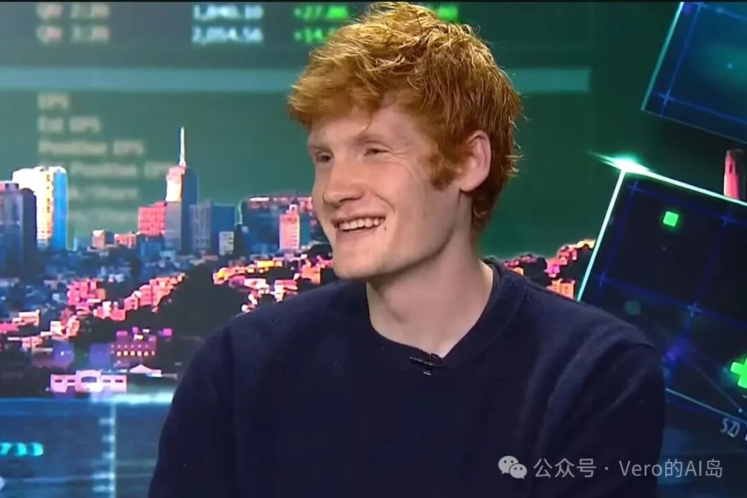 复盘2025：这49家美国AI公司拿走上亿美元融资 | AI加速垂直分化，重划行业版图