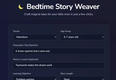 不到2分钟，6岁小孩用AI建了个网站！律师老爸当场「破防」：“我阻止了十多年的事，他随手就做到了”