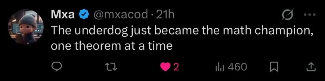 656行代码5小时搞定，Axiom AI自主完成两项Erdős猜想形式化证明