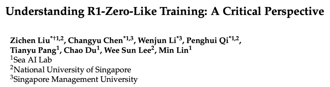 DeepSeek-V3.2巨「吃」Token,竟然是被GRPO背刺了