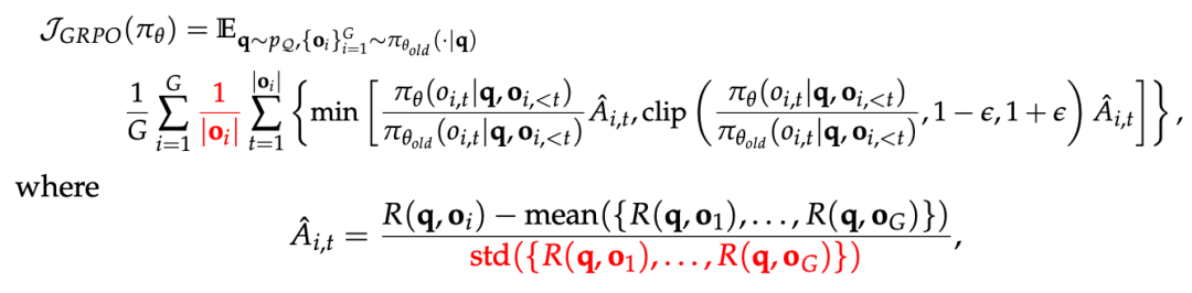 DeepSeek-V3.2巨「吃」Token,竟然是被GRPO背刺了