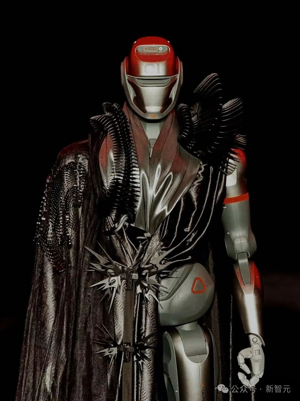 2年内AI生成世界90%知识！老黄2小时重磅访谈「剧透」未来