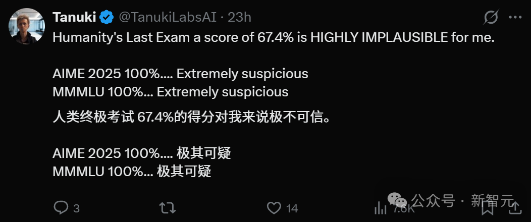 奥特曼仓促亮剑GPT-5.2!一张图爆火全网,全面碾压Gemini 3